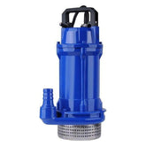 Adelino QDX Submersible Pump Drainage (Clean Water) - KHM Megatools Corp.